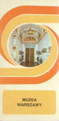 Muzea Warszawy