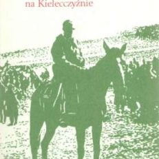 Muzeum Walk Partyzanckich na Kielecczyźnie w Jóźwikowie. Przewodnik
