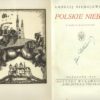 Polskie niebo. Z 70-ciu wizerunkami. - obrazek 2