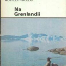 Na Grenlandii