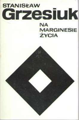 Na marginesie życia