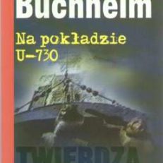 Na pokładzie U-730