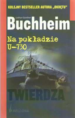 Na pokładzie U-730
