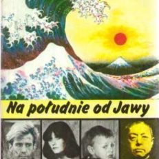 Na południe od Jawy.