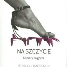 Na szczycie. Kobiety na górze.