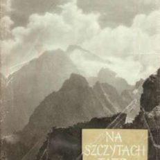 Na szczytach Tatr