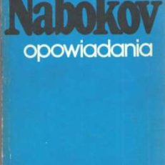 Opowiadania.