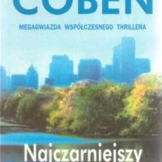 Najczarniejszy strach