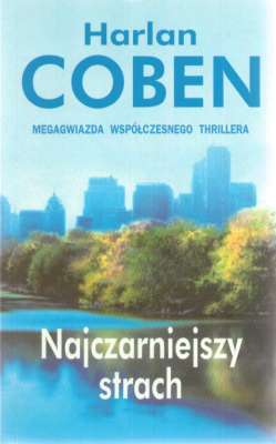 Najczarniejszy strach