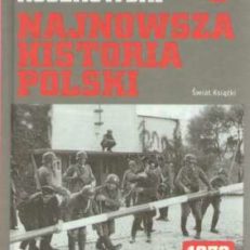Najnowsza historia Polski 1939 – 1945