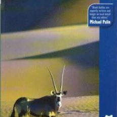 Namibia. The Bradt Travel Guide