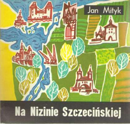 Na Nizinie Szczecińskiej.