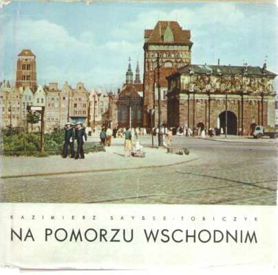 Na Pomorzu Wschodnim.