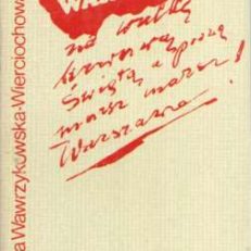 Naprzód Warszawo!