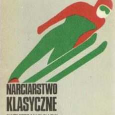 Narciarstwo klasyczne