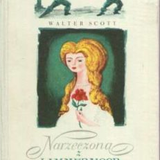 Narzeczona z Lammermoor