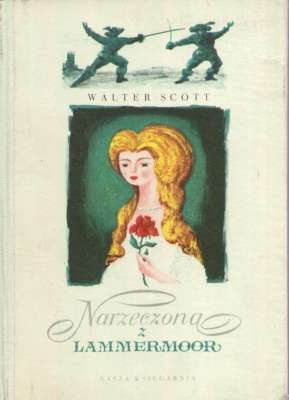 Narzeczona z Lammermoor