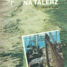 Z Pacyfiku na talerz