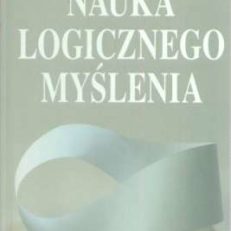 Nauka logicznego myślenia