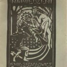Nawiedzeni. Misterium balladowe w trzech aktach.