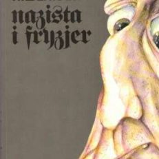 Nazista i fryzjer.