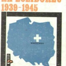 Na Żoliborzu 1939-1945