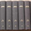 NATIONAL Geographic. Official Journal of the National Geographic Society. Miesce wydania: Washington.