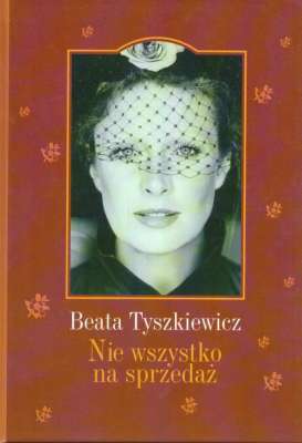 Nie wszystko na sprzedaż