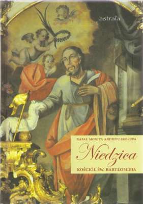 Niedzica. Kościół Świętego Bartłomieja.