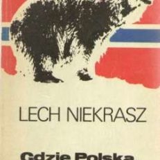Gdzie Polska, gdzie Svalbard...