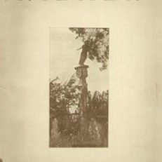 NIEMEN. Czasopismo regionalne. Nr 1. Rok 1939.
