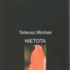 Nietota księga tajemna Tatr.
