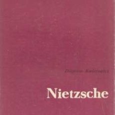 Nietzsche