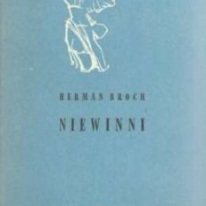 Niewinni. Powieść w jedenastu opowiadaniach