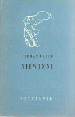 Niewinni. Powieść w jedenastu opowiadaniach