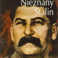 Nieznany Stalin