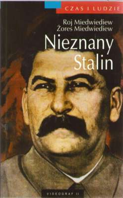 Nieznany Stalin
