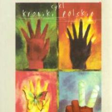 Nikt z rodziny czyli kroniki polskie