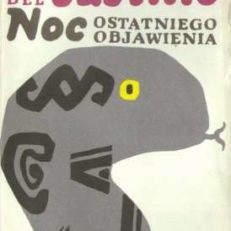 Noc ostatniego objawienia. 