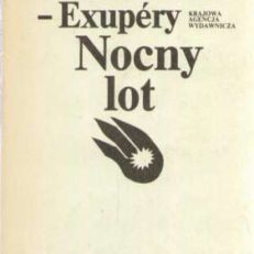Nocny lot