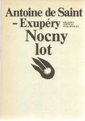 Nocny lot