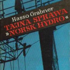 Tajna sprawa "Norsk Hydro"