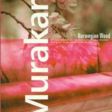 Norwegian Wood