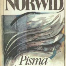 Pisma wierszem i prozą. 