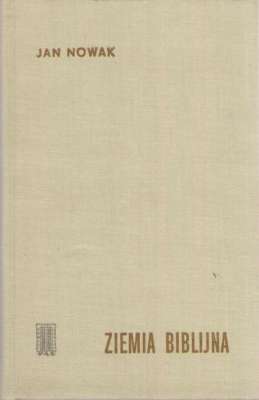 Ziemia biblijna