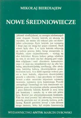 Nowe średniowiecze