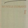 Nowele zebrane. Tom I-II.  - obrazek 2