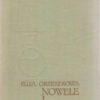 Nowele. Tom I-III.