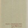 Nowele. Tom I-III. - obrazek 2