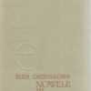 Nowele. Tom I-III. - obrazek 3